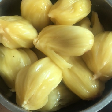 菠萝蜜