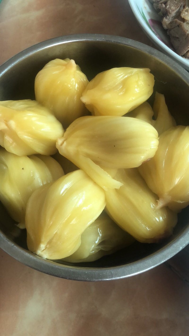 菠萝蜜