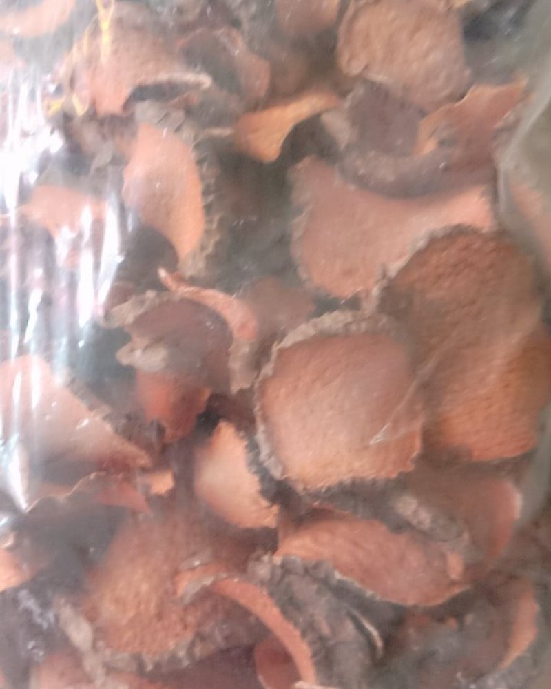红药子，常年批发供应冷背中药材红药子