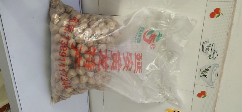 香玲核桃
