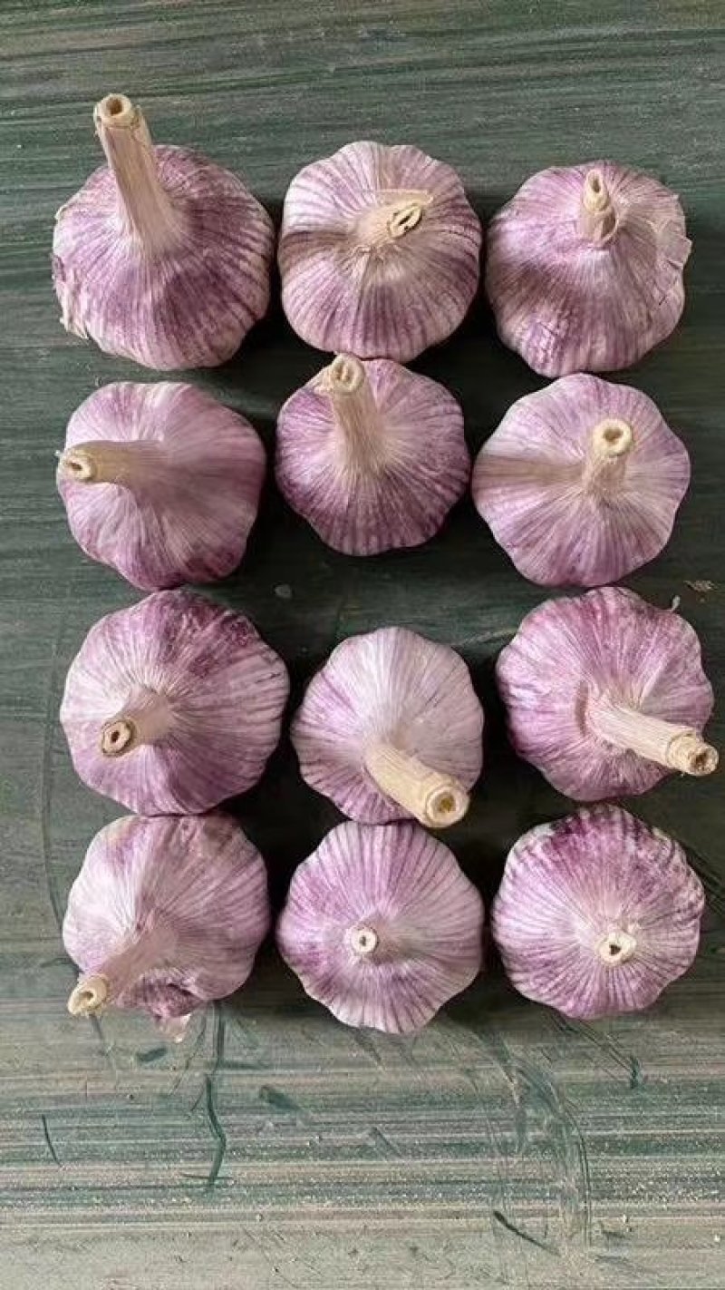 大蒜