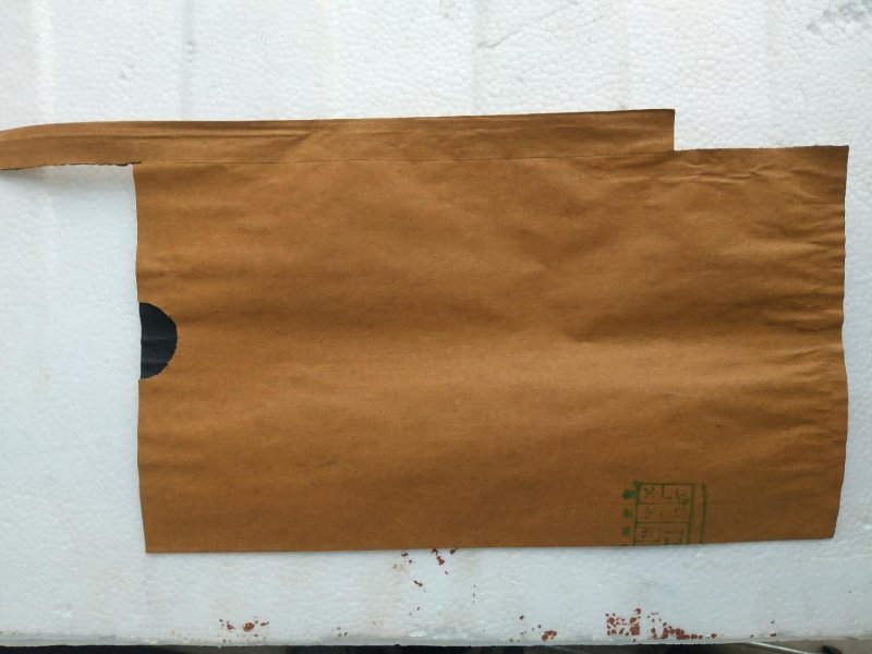 【秋月梨套袋】水果专用套袋果袋工厂直发可按需要定制