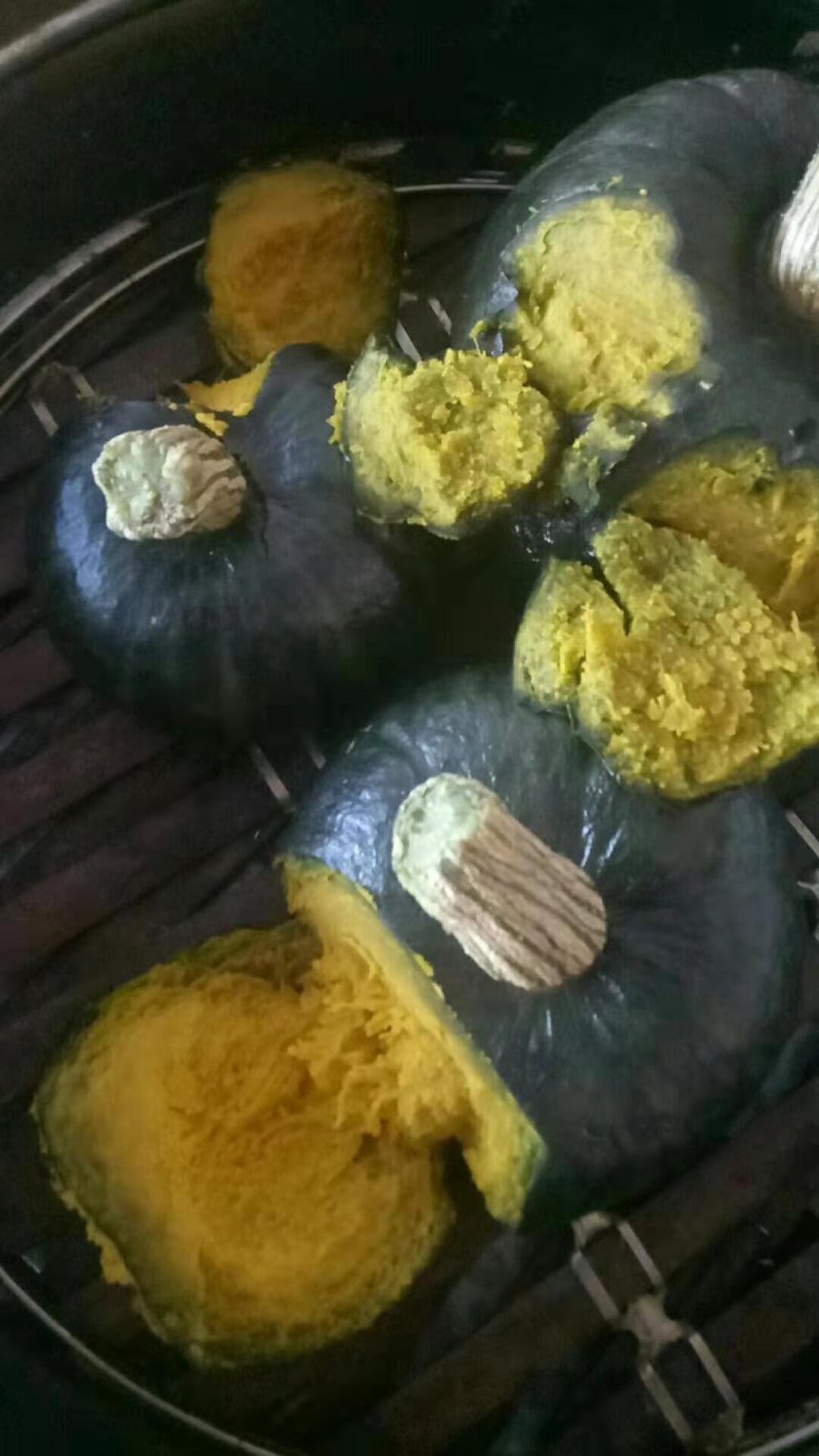 内蒙古贝贝南瓜专业供货量大质量保证品质好