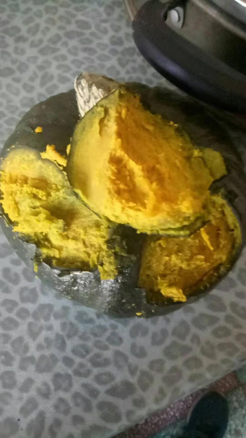 内蒙古贝贝南瓜专业供货量大质量保证品质好