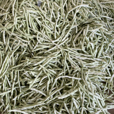 豆角，白豆角，芸豆，白大架，白芸豆。白不老