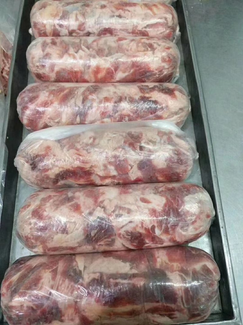 【牛肉筋】品质好，劲道，货量充足厂家直销，证件齐全，