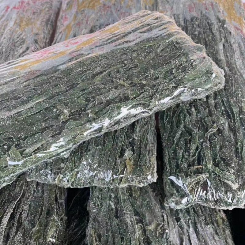 海带丝烘干海带丝厂家批发干海带丝价格便宜