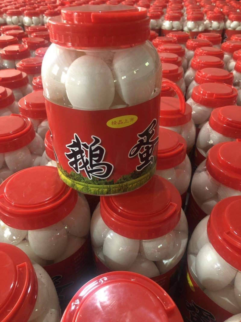 桶装鹅蛋，盒装鹅蛋，雁鹅蛋，大桶蛋，大鸭蛋，农村特产，