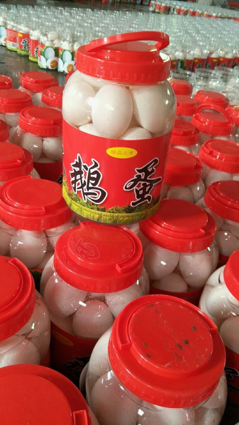 桶装大鹅蛋，农村特产，大白蛋，大桶蛋，桶装鸭蛋
