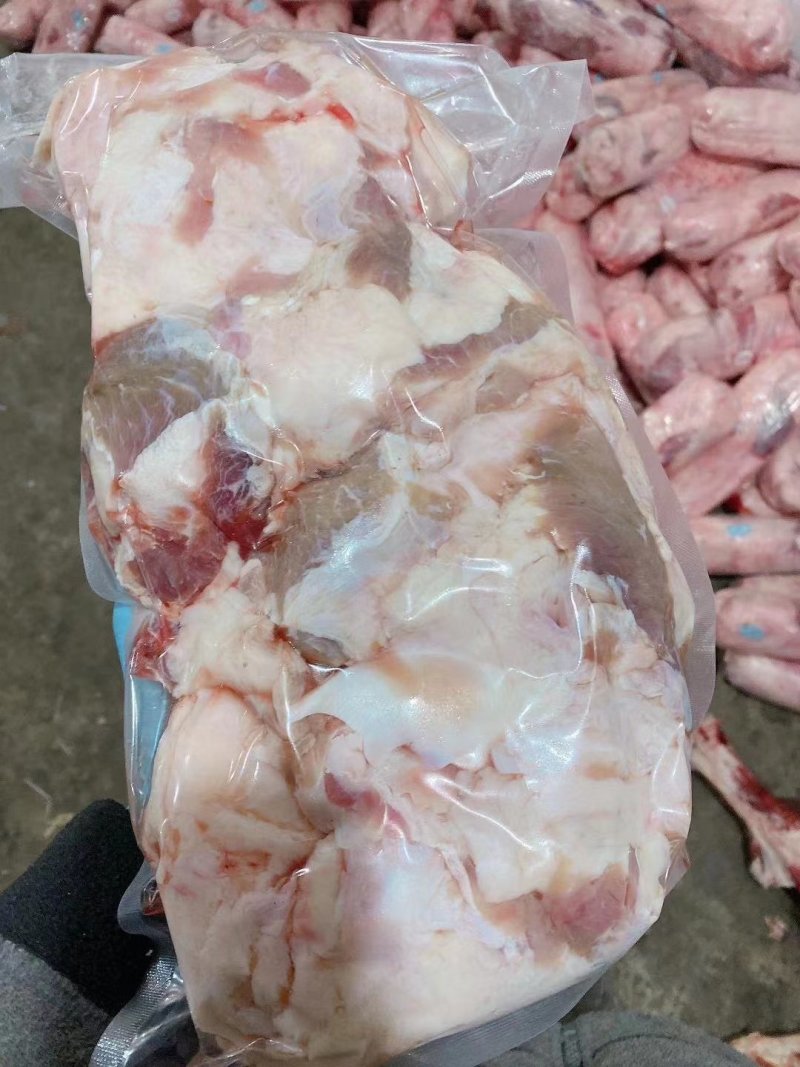 牛窝骨，高品质，满满的胶原蛋白，可根据客户要求定做