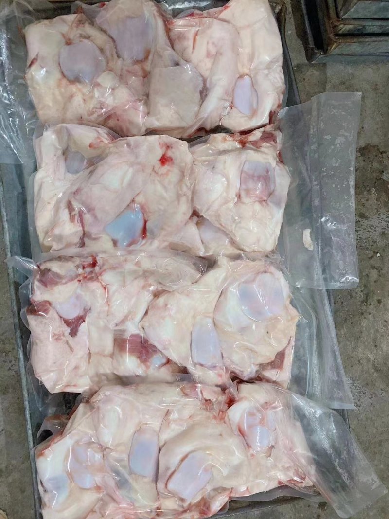 牛窝骨，高品质，满满的胶原蛋白，可根据客户要求定做