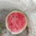 8424玉脆西瓜