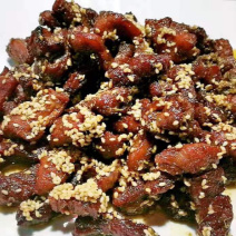 麻辣牛肉干香辣牛肉干孜然牛肉干