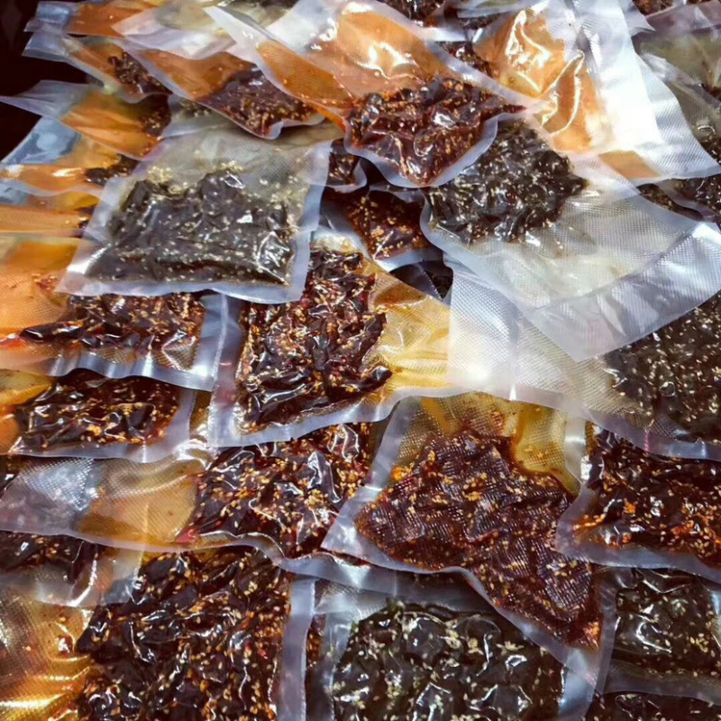 麻辣牛肉干香辣牛肉干孜然牛肉干