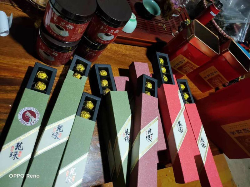 西双版纳原生态普洱茶可实地考察看货可线上交易发