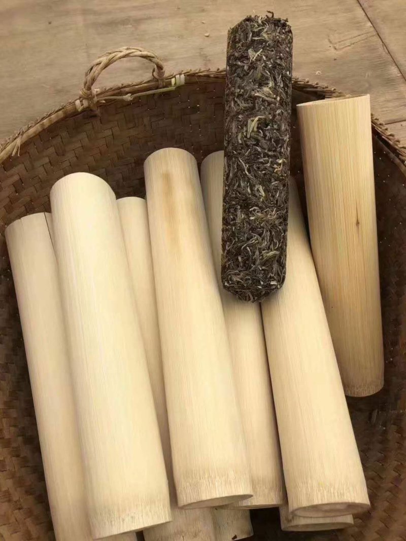 西双版纳原生态普洱茶可实地考察看货可线上交易发