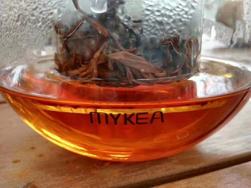 西双版纳原生态普洱茶可实地考察看货可线上交易发
