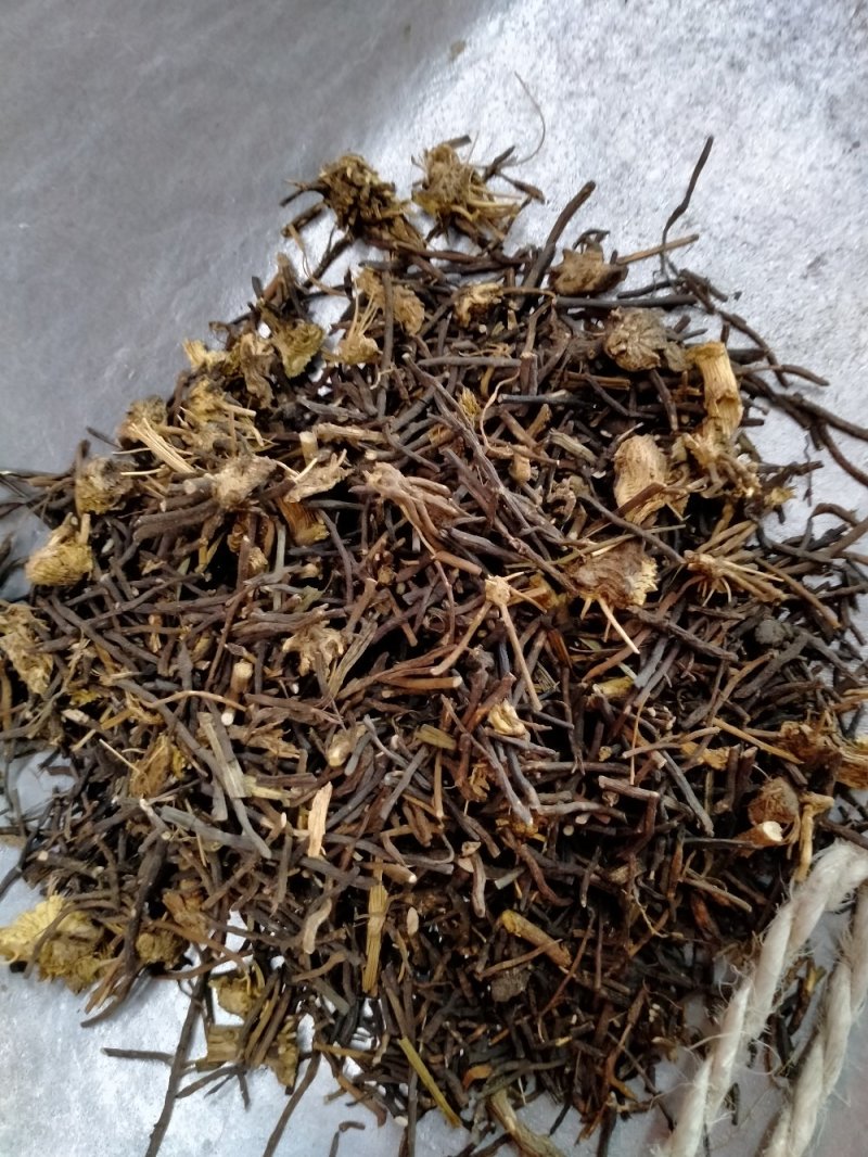 威灵仙！规格齐全！大货批发一手货源价格优！