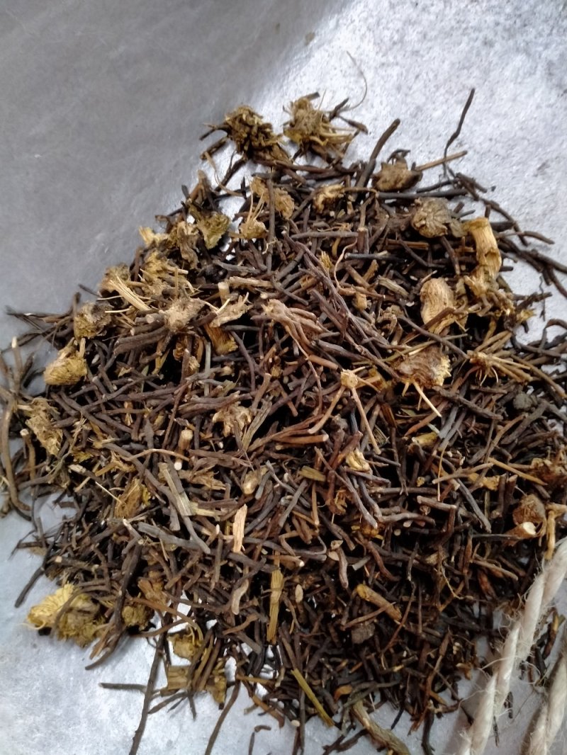 威灵仙！规格齐全！大货批发一手货源价格优！