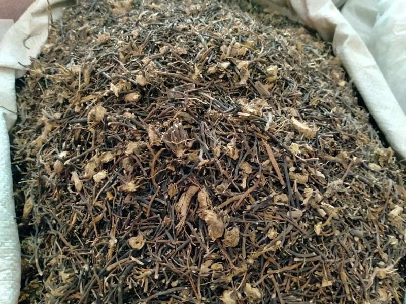 威灵仙！规格齐全！大货批发一手货源价格优！