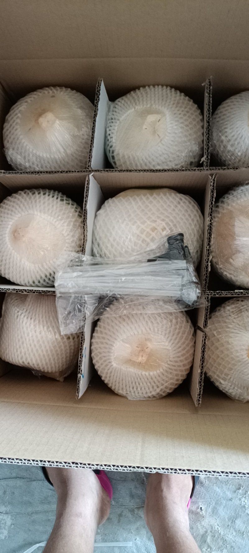 文昌东郊椰子好喝又美味