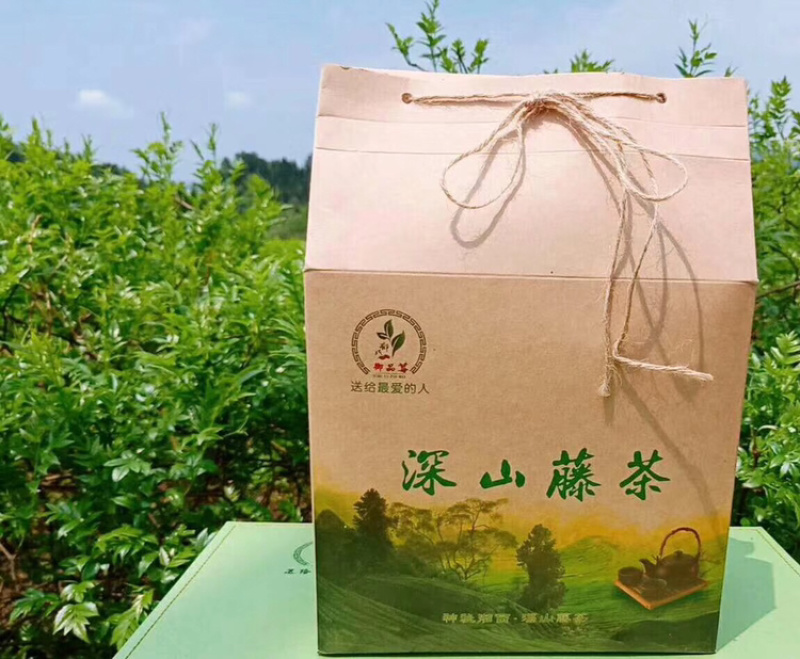 郁氏御品莓