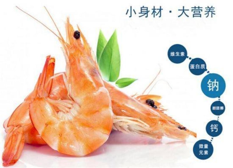 泰国熟冻香虾用过的都说好