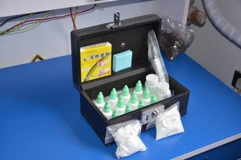 TC-500测土配方施肥仪土壤氮磷钾含量检测