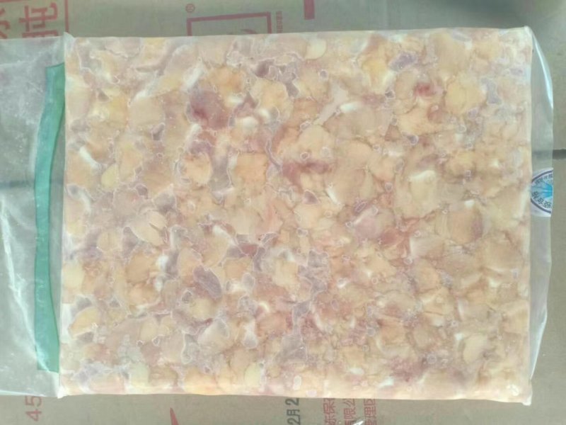 膝软骨，国产，5克以下，穿串，厂家直接发货。