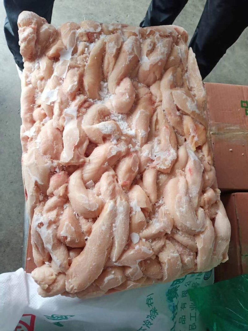 食品级小胸/鸡小胸/鸡胸