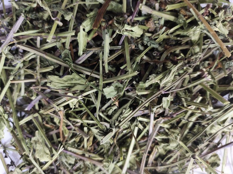 野生半枝莲挖耳草新货半枝连