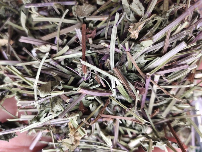 野生半枝莲挖耳草新货半枝连