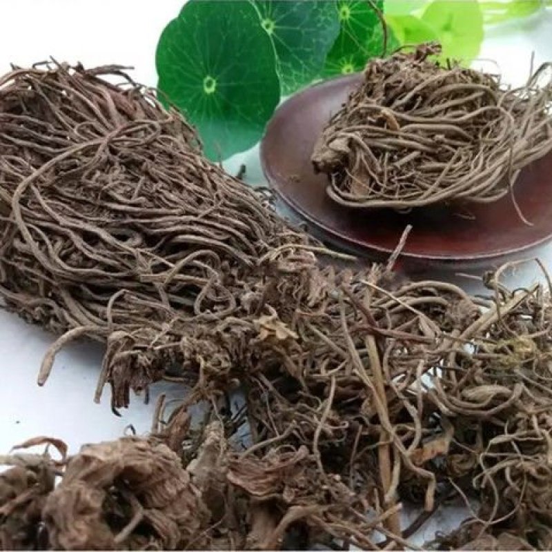缬草，缬草根，产地直供道地药材，支持线上交易保障