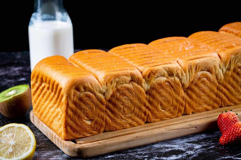 鲜到面包全麦早餐手撕面包懒人大面包