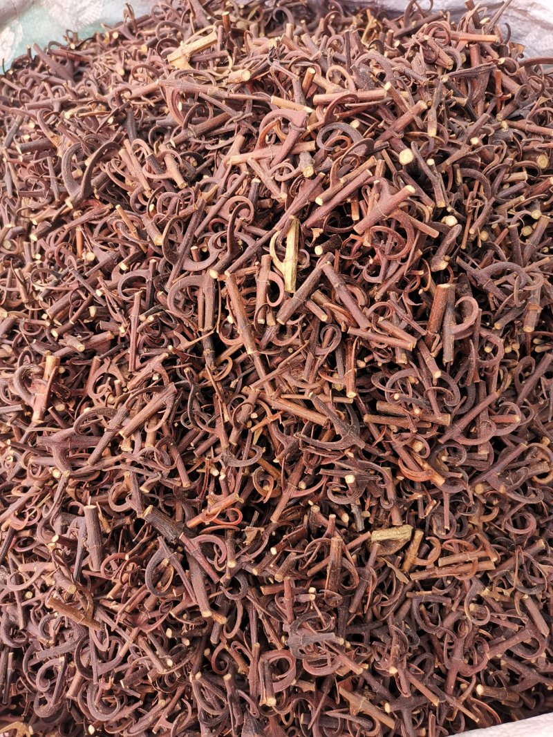 钩藤双钩藤全钩藤各种规格产地直销品质保证可供大货