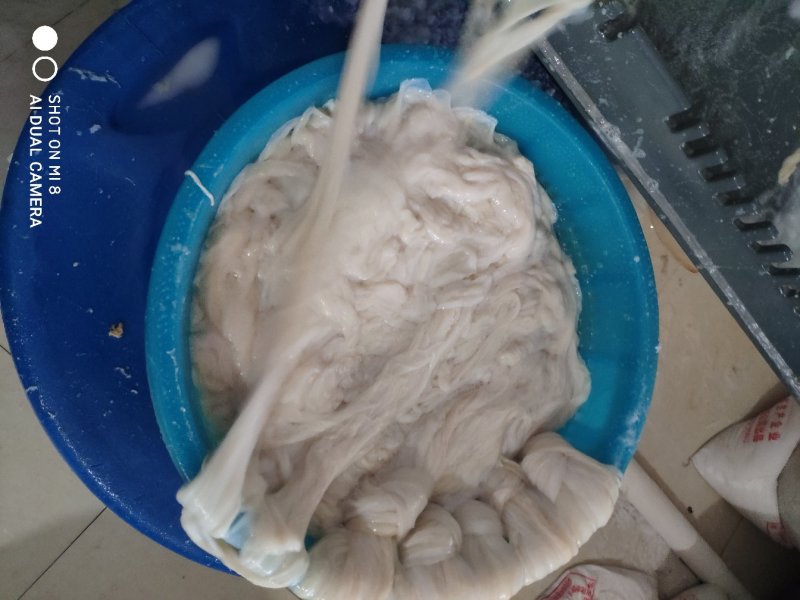 十路猪肠衣厂家直销口径均匀灌香肠红肠腊肠