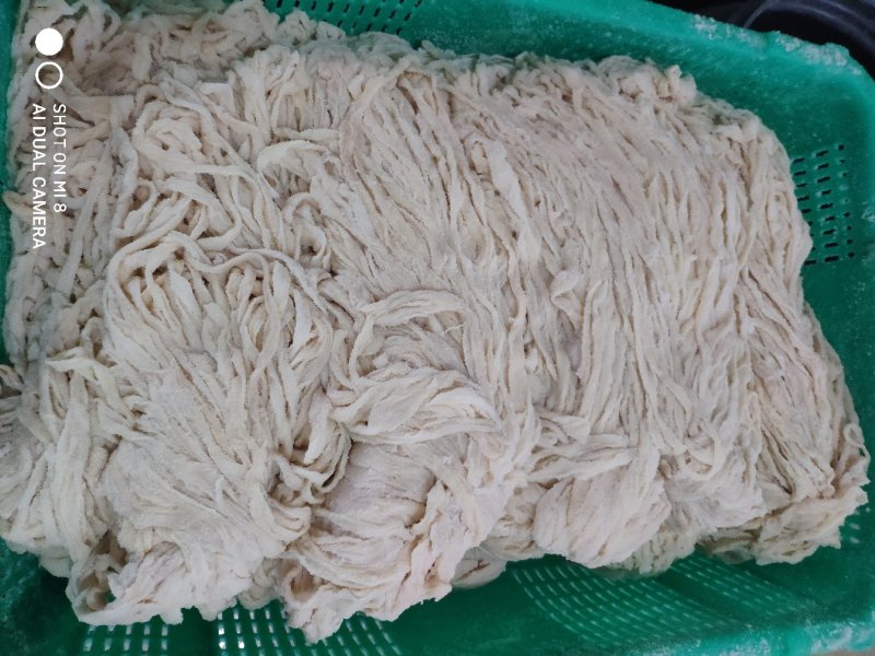 十路猪肠衣厂家直销口径均匀灌香肠红肠腊肠