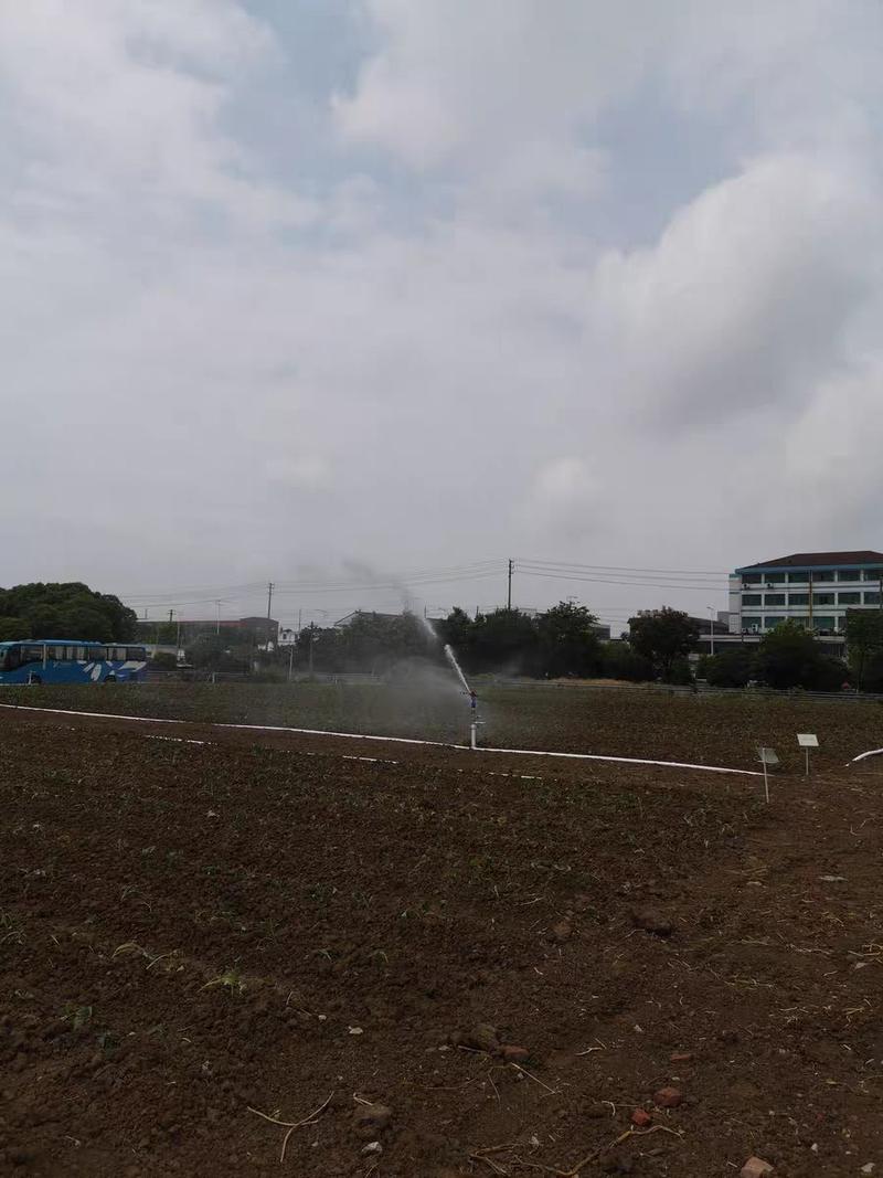 农业灌溉设备摇臂喷枪园林大型自动旋转摇臂喷灌喷设备