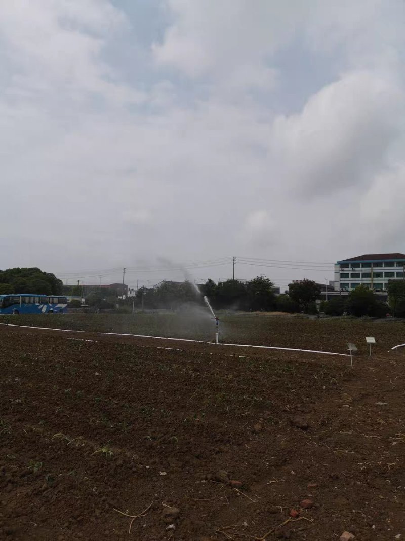 农业灌溉设备摇臂喷枪园林大型自动旋转摇臂喷灌喷设备