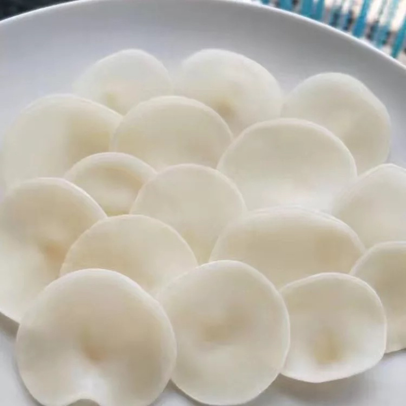 大量批发东北精品玉木耳，洁白如玉，