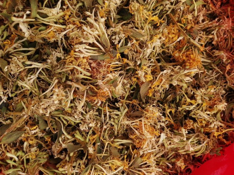 大量供应金银花全开花，品质保证，质量不好可退货