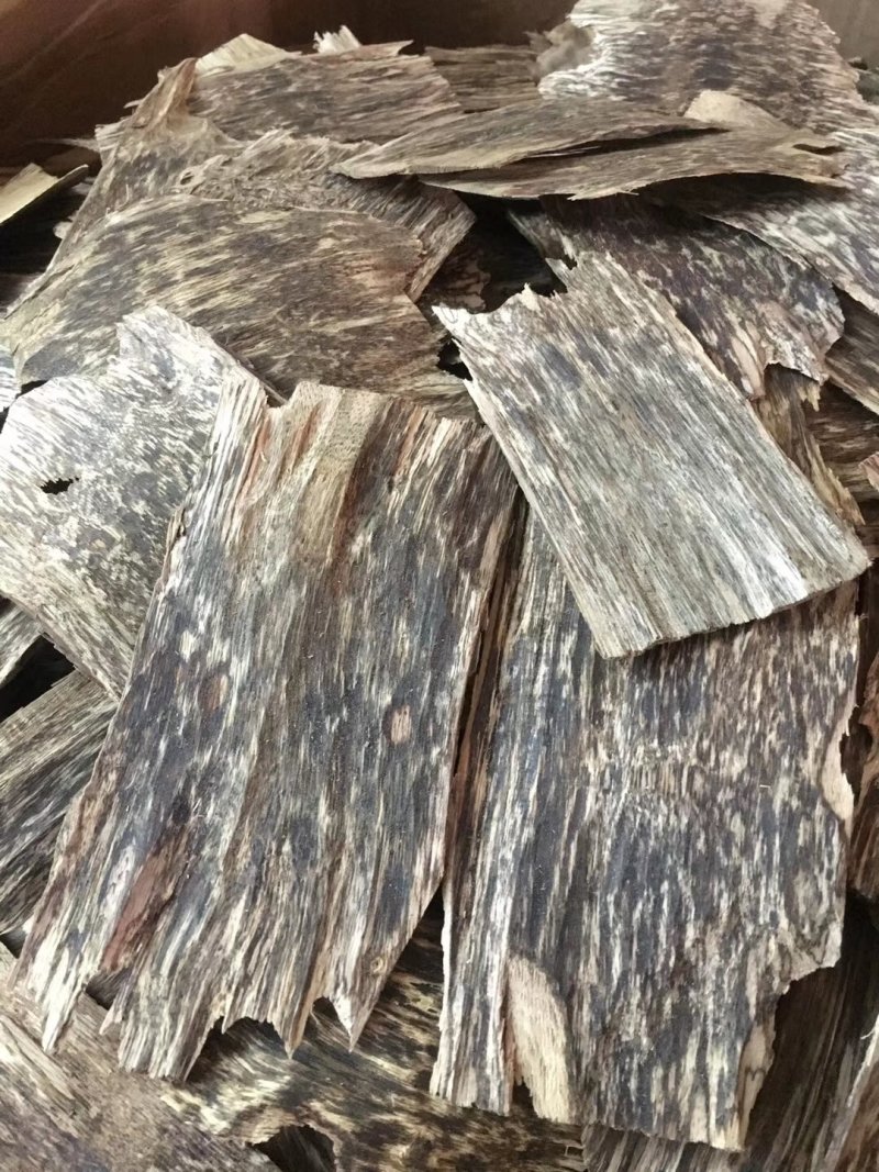 沉香，线香，烟针，薄片，虫漏，等各类沉香制品，