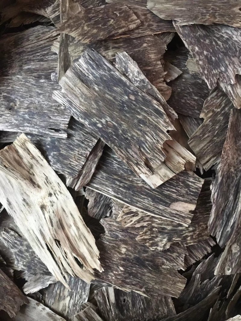沉香，线香，烟针，薄片，虫漏，等各类沉香制品，