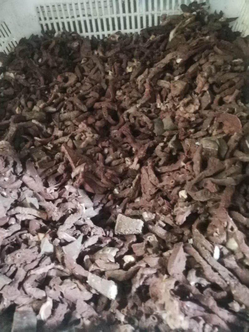 2块钱一斤饲料羊杂羊杂羊下货全熟水煮羊杂