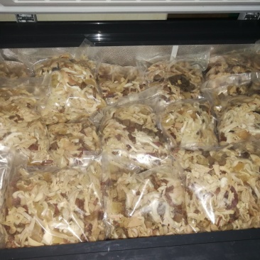 2块钱一斤饲料羊杂羊杂羊下货全熟水煮羊杂