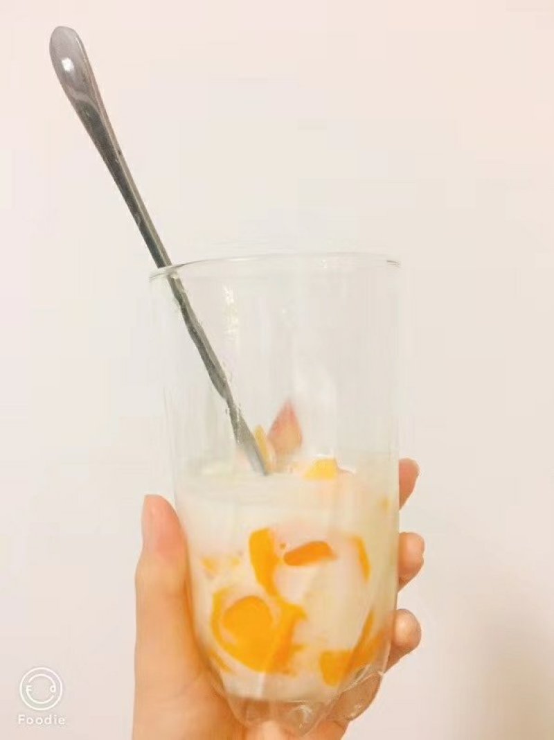 广西芒果鸡蛋芒小台农一件代发小芒果