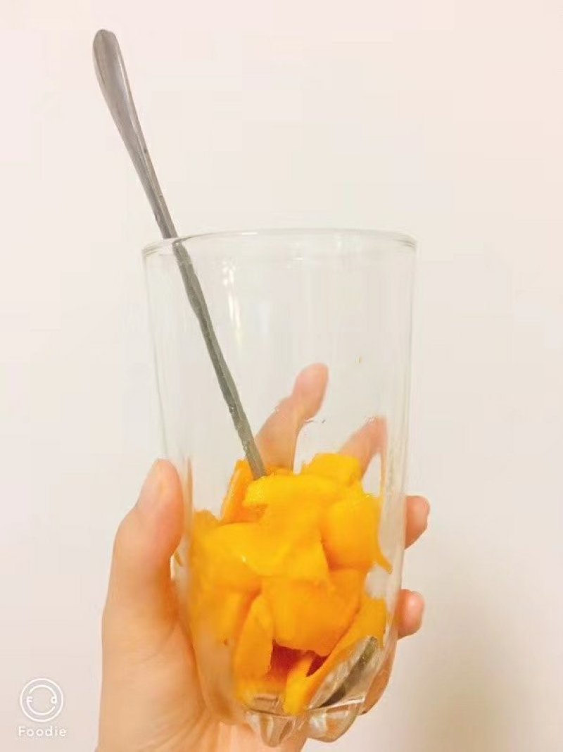 广西芒果鸡蛋芒小台农一件代发小芒果