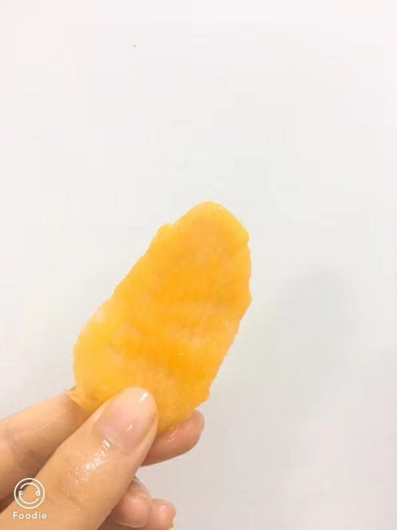 广西芒果鸡蛋芒小台农一件代发小芒果