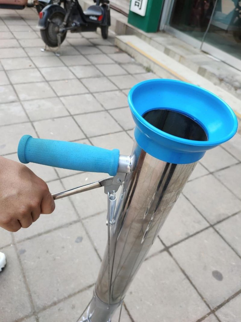 栽苗器栽辣椒茄子玉米苗