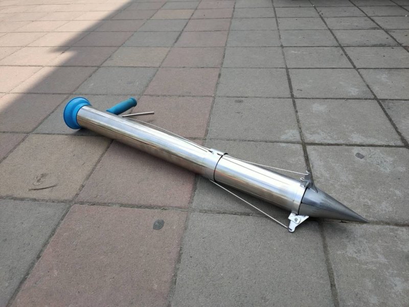 栽苗器栽辣椒茄子玉米苗